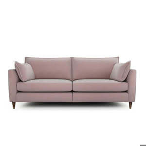 Lounge Company Charlotte 4 Seater Sofa